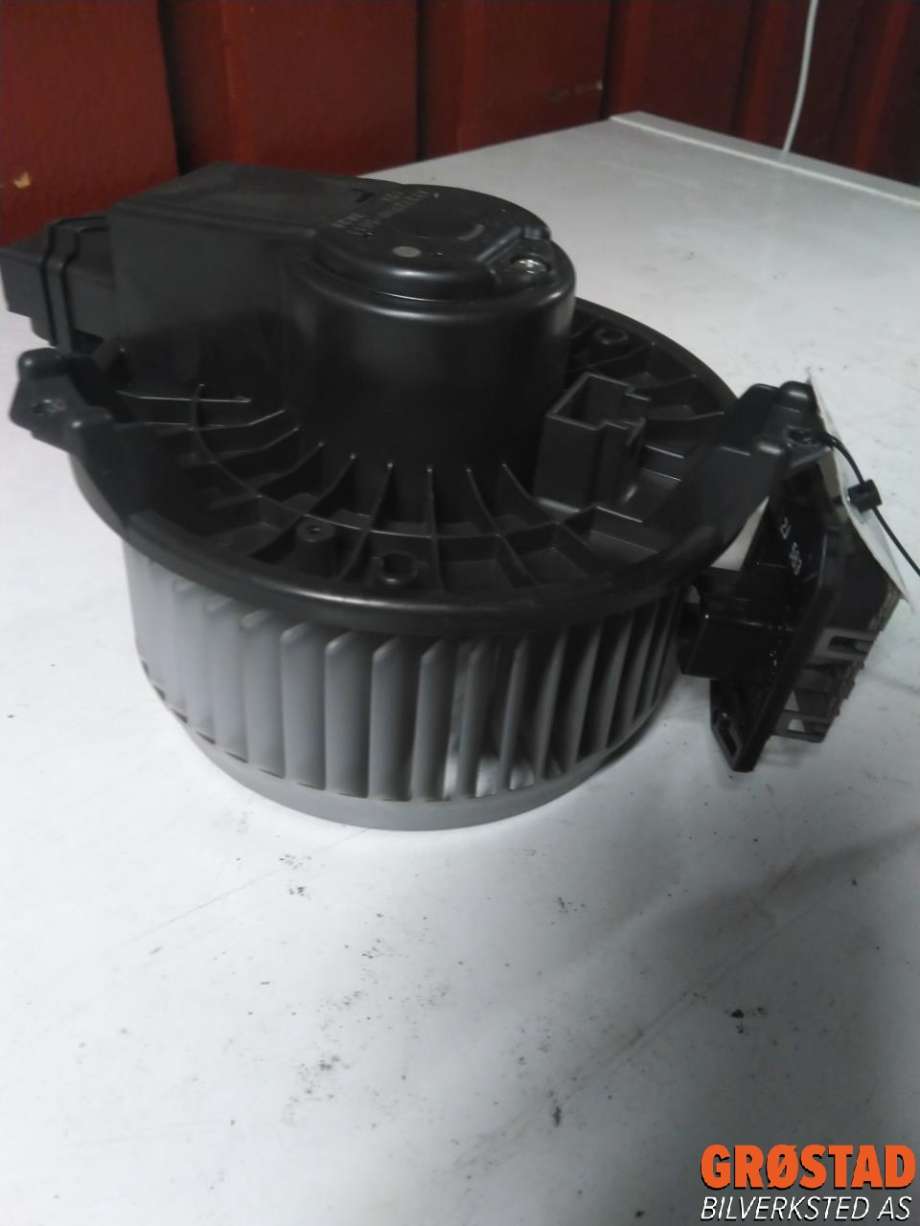 Varmeapparat motor til Jeep Patriot 2007-2010  (5191345AA|)