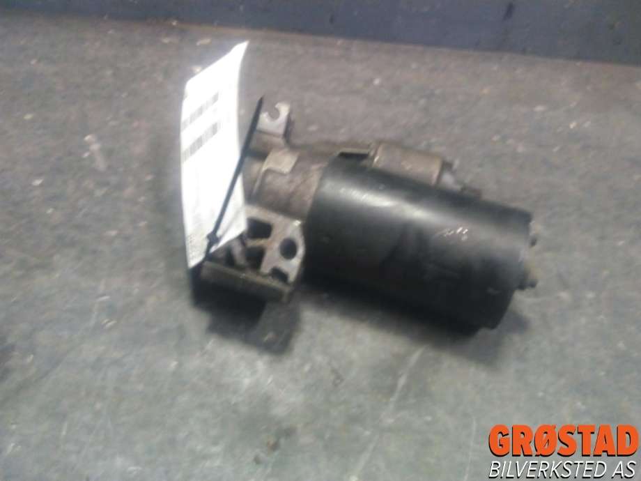 Starter diesel til BMW 5-Serie 2003-2010 (E60/E61) (E60/E61) (12 41 8 570 238|)