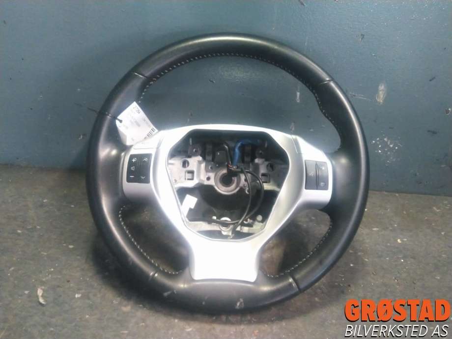 Ratt til Lexus CT, 2010-2020  