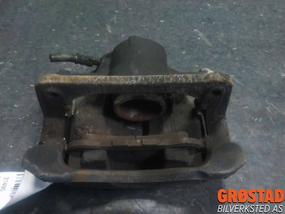 Bremsecaliper venstre foran til Peugeot 308 2013-2021 (Type II)
