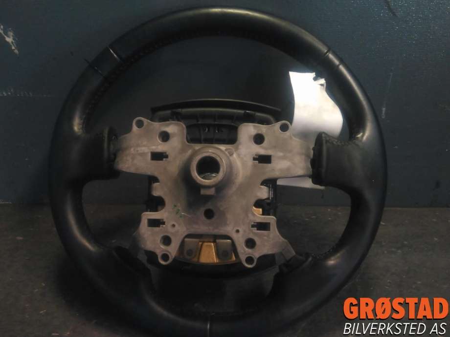 Ratt til Land Rover Discovery 2005-2009 (Type III)  