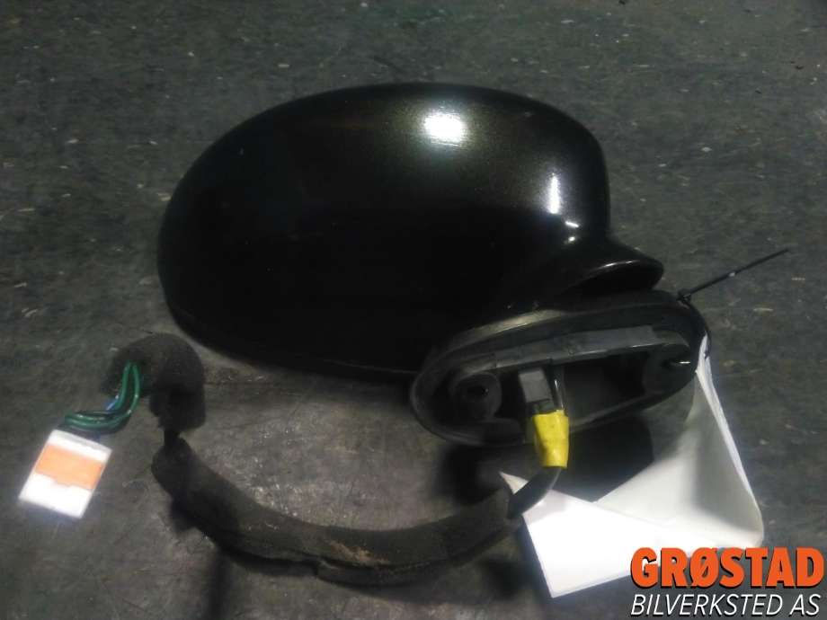 Speil høyre til Mazda MX-5 2006-2015 (Type III)  (NH52-69-120A 16|)