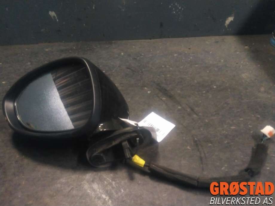 Speil venstre til Mazda MX-5, 2006-2015 (Type III) (NH52-69-180A 16)