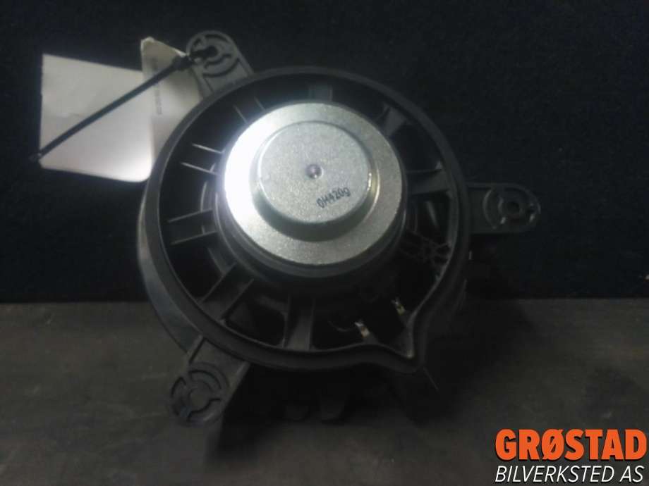 Bilstereo høyttaler til Volvo XC60 2008-2013 (Type I, Fase 1)