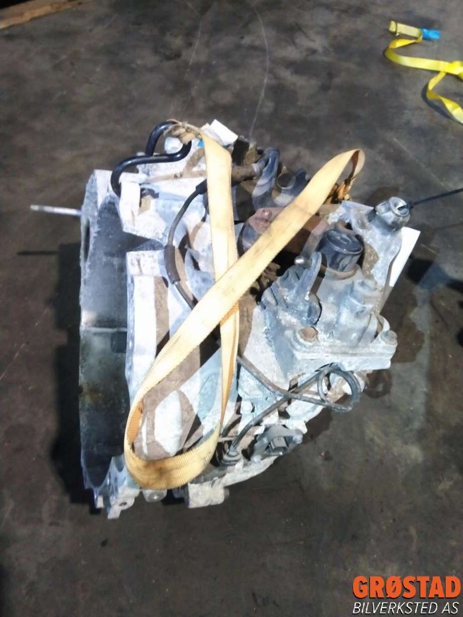 Girkasse manuell 6-trinn til Volvo V40 2012-2019  (36001737|31280650|)