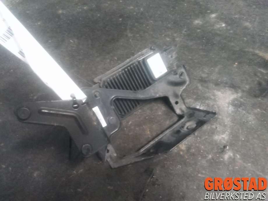 Sensor radar til Volvo XC70 2008-2013 (Type II, Fase 1)  
