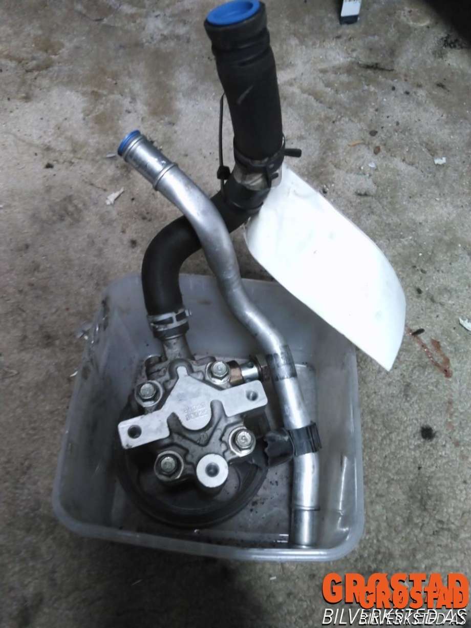 Servo pumpe mekanisk til Opel Insignia A 2014-2017  (13309339|NBP-1019|)