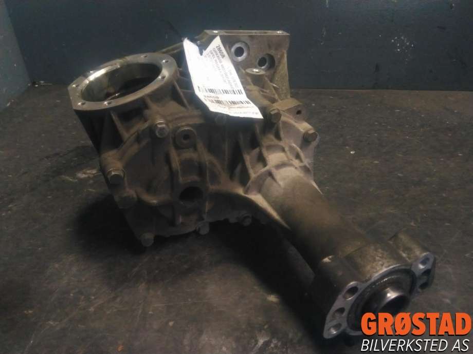 Girkasse 4WD fordelingskasse til Opel Insignia A 2014-2017  (24259996|)