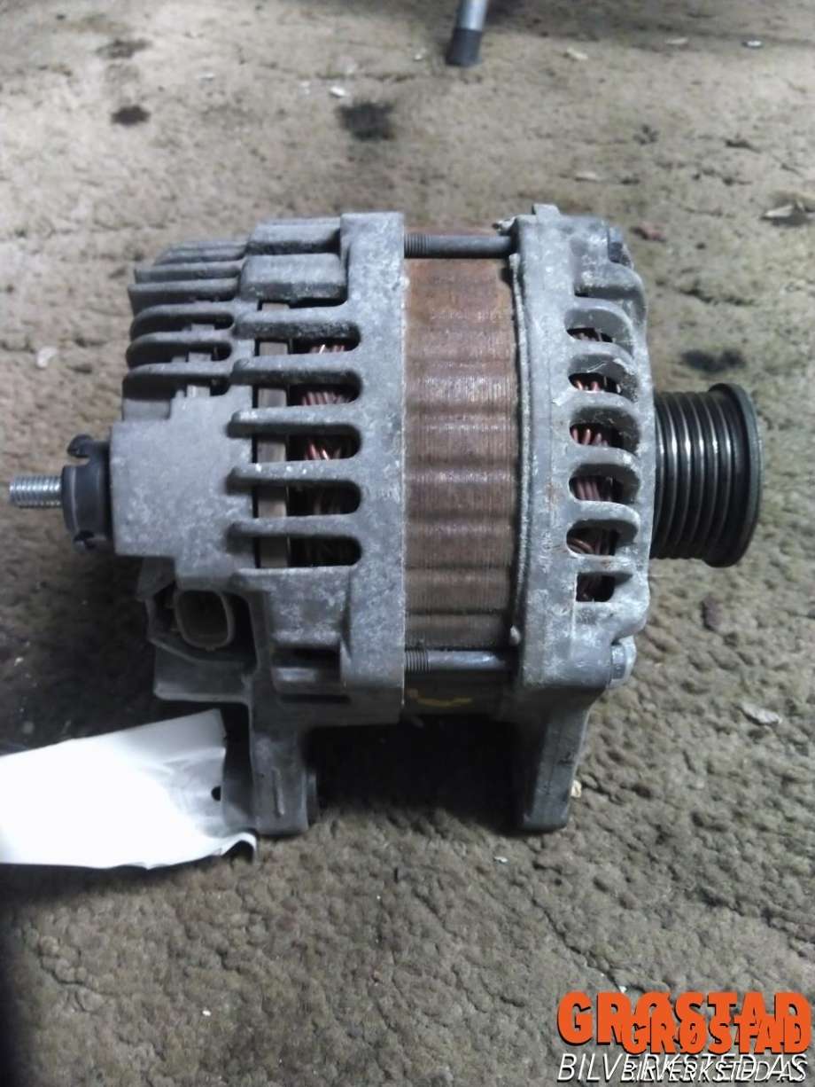 Dynamo diesel til Nissan X-Trail 2007-2014 (T31) (T31) (23100JD71A|NBG-3414|)