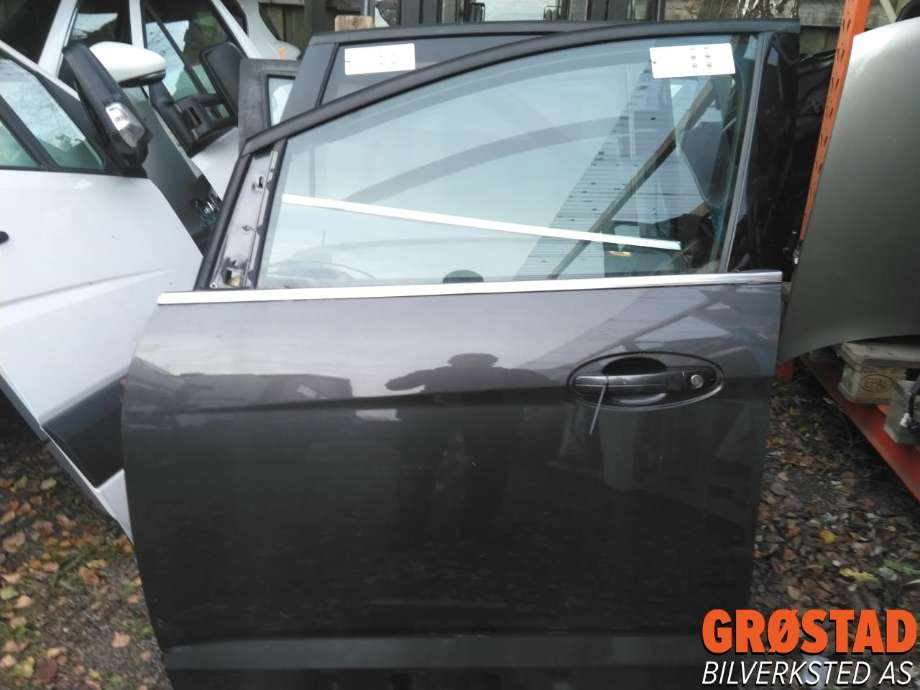 Dør venstre foran til Ford C-Max, 2015-2019 (Type II, Fase 2)  (1928068)