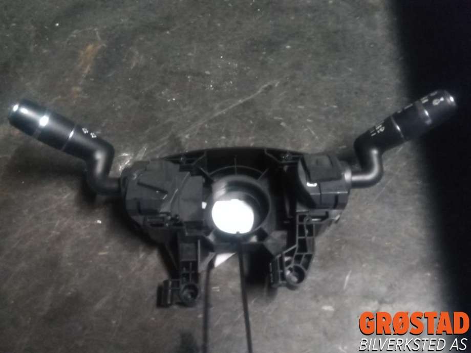 Bryter combi til Land Rover Discovery, 2009-2017 (Type IV)