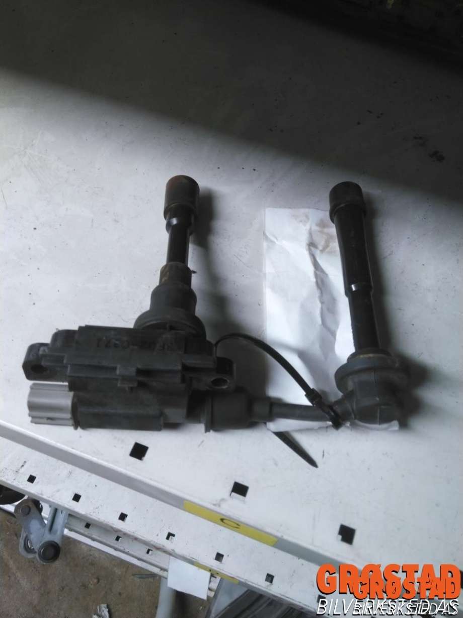 Coil elektronisk til Suzuki Liana 2004-2010 (Fase 2)  