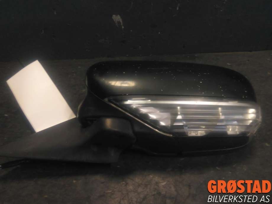 Speil venstre til Subaru Outback 2003-2007 (Type III, Fase 1)  (91031AG090VW|)
