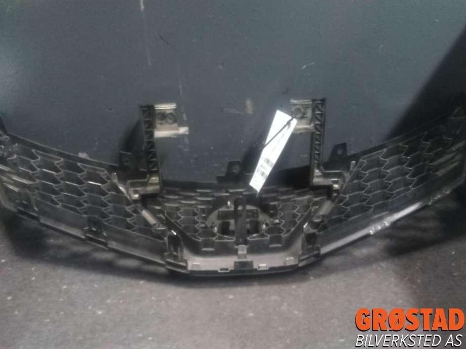 Grill til Nissan Pulsar 2014-->>