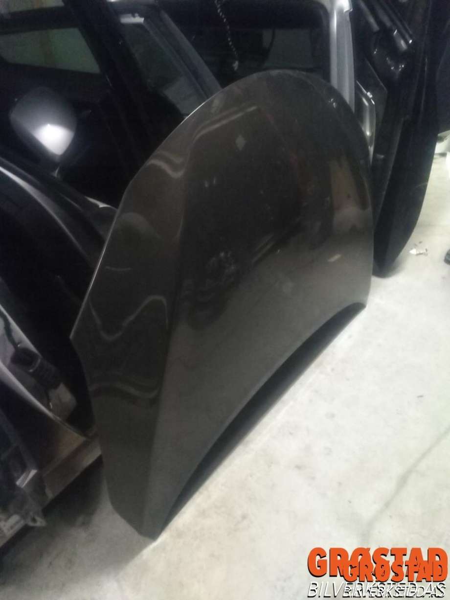 Panser til Nissan Pulsar 2014-->>
