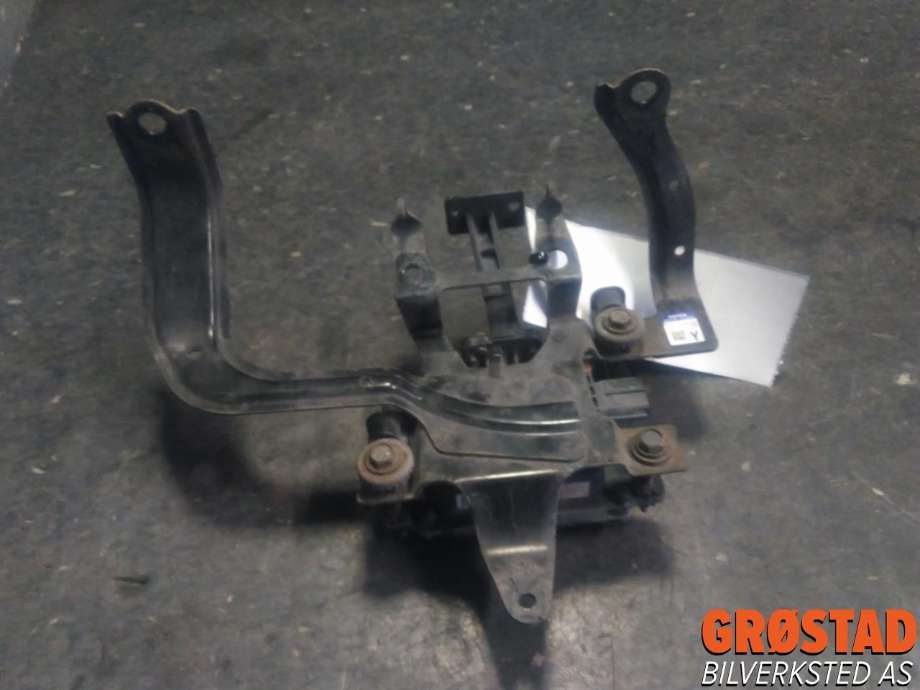 Sensor radar til Toyota Prius 2009-2016 (Type III) (COMBI) (COMBI) (DENSO|)