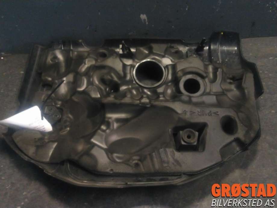 Motordeksel over motor til Mazda CX-5 2012-2017 (Type I)  