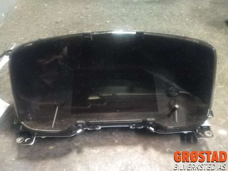 Instrumentpanel til Toyota Corolla, 2019-->> (83800F2Y70)