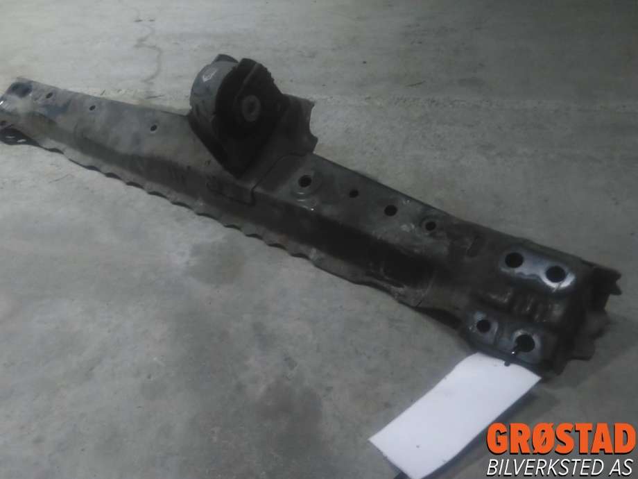 Frontplate nedre til Toyota RAV4, 2006-2009 (Type III, Fase 1)  (5321842020)