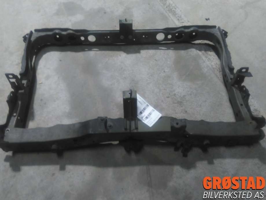 Frontplate til Toyota Avensis, 2009-2015 (Type III, Fase 1)