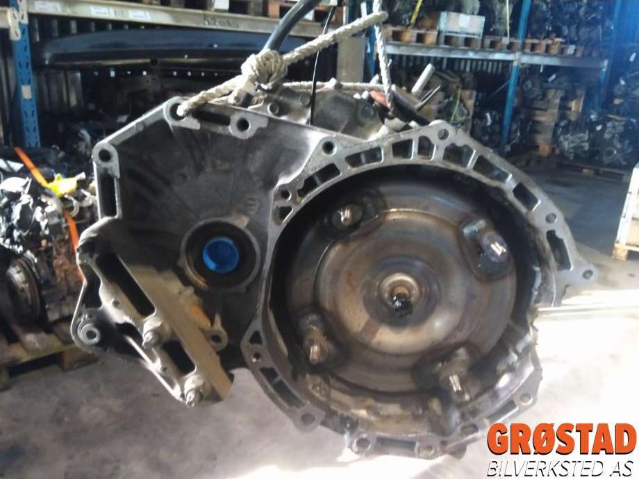 Girkasse automat til Ford S-Max 2006-2010 (Type I, Fase 1) (1765467|1765824|)