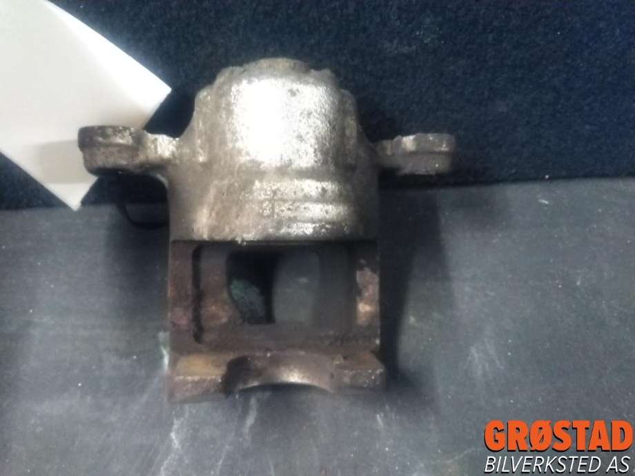 Bremsecaliper høyre bak til Nissan Qashqai 2010-2014 (Type I, Fase 2) (440011KD0A|)