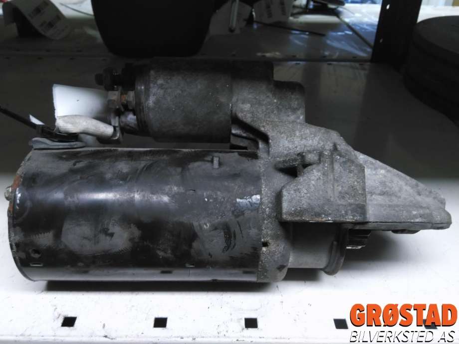 Starter diesel til Ford Transit Custom 2013-2023 (Type I) (2033120|2329679|NBS-2706)