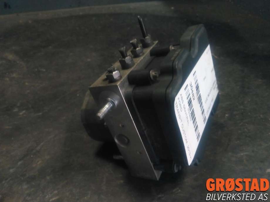 ABS sentral til Ford Transit Custom 2013-2023 (Type I)  (2198317|)