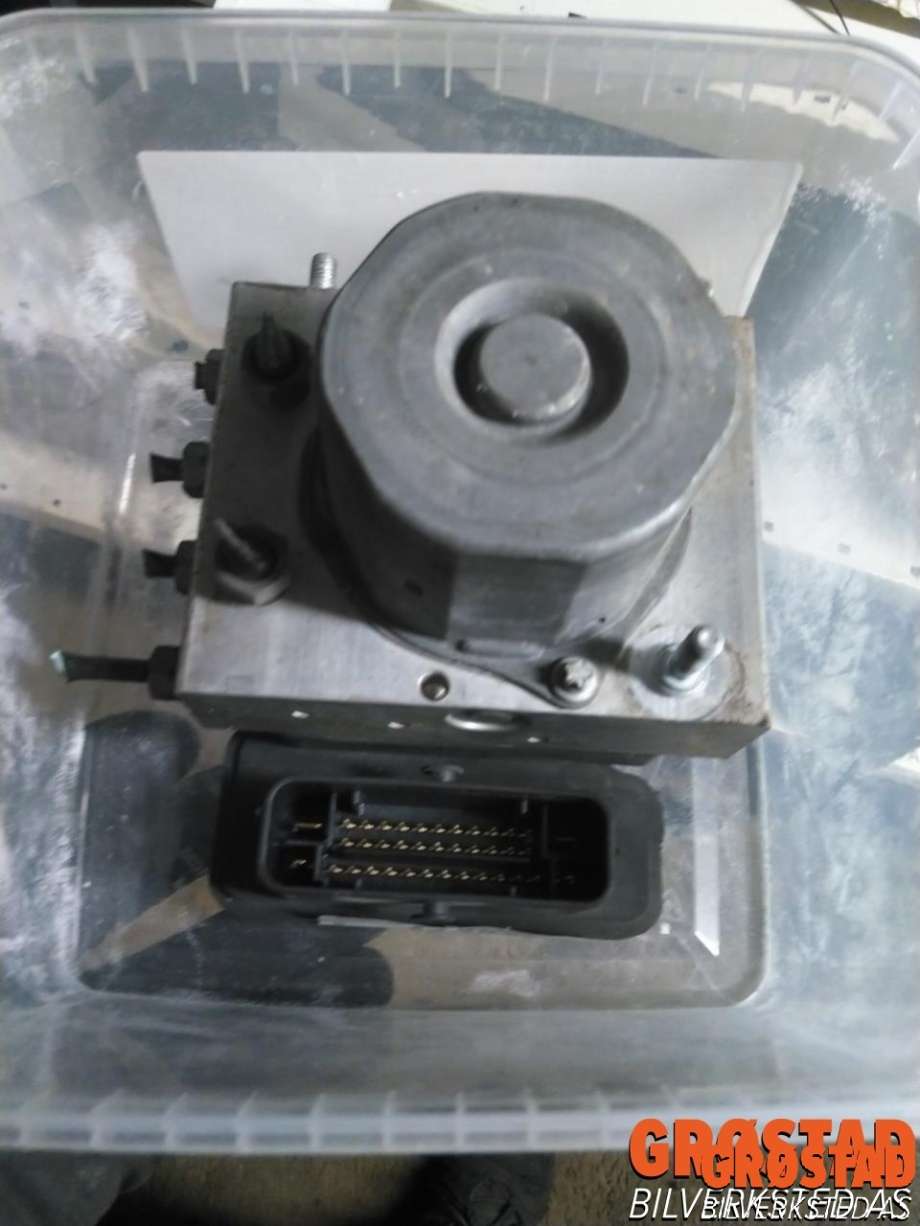 ABS sentral til Ford Transit Custom 2013-2023 (Type I)  (2198317|)
