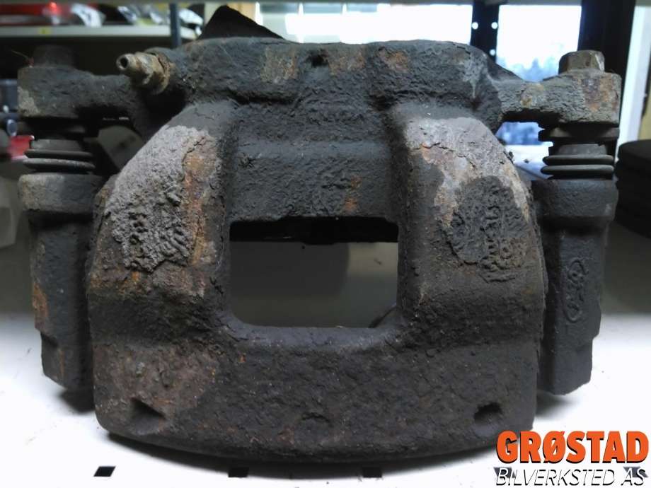 Bremsecaliper høyre foran til Ford Transit Custom 2013-2023 (Type I)  (1783931|2332695|)