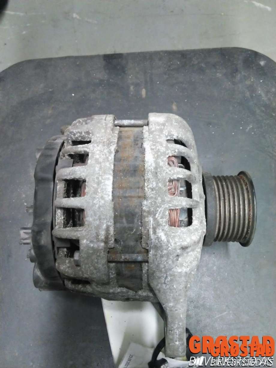 Dynamo diesel til Fiat Ducato 2014-->> (504385134|5802170711|)