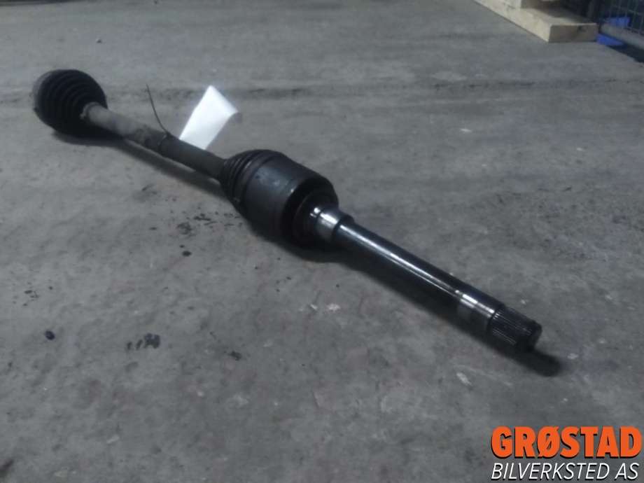 Drivaksel høyre foran, diesel/automat til Mercedes ML 2005-2011 (W164) (W164) (A 164 330 21 01|)