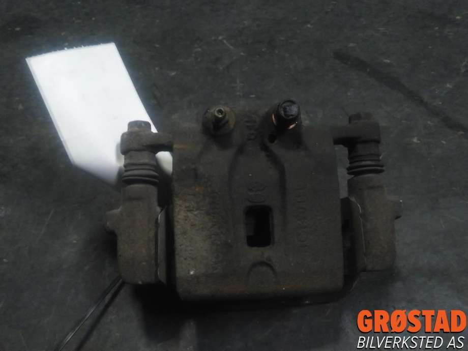 Bremsecaliper venstre bak til Hyundai Santa Fe, 2012-2020 (Type III)  