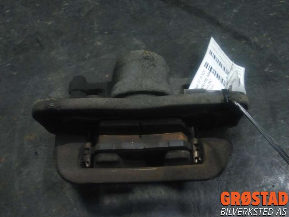 Bremsecaliper venstre bak til Hyundai Santa Fe 2012-2020 (Type III)  