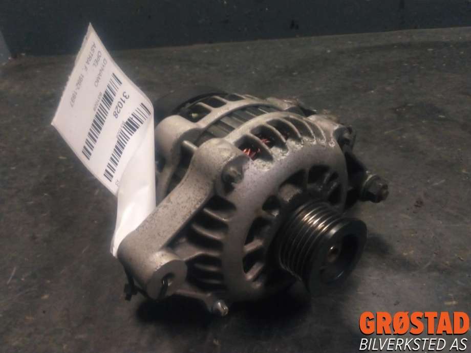 Dynamo til Opel Astra F 1992-1997