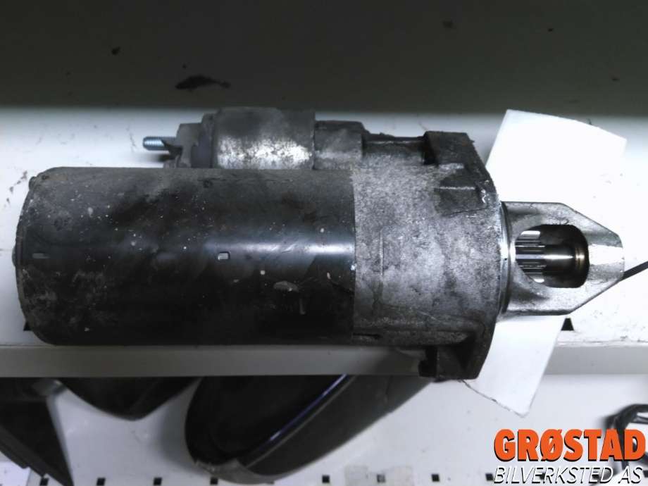 Starter diesel til Mercedes R-Klasse 2006-2013 (W251) (W251) (A 006 151 41 01|A 006 151 61 01|NBS-2150)