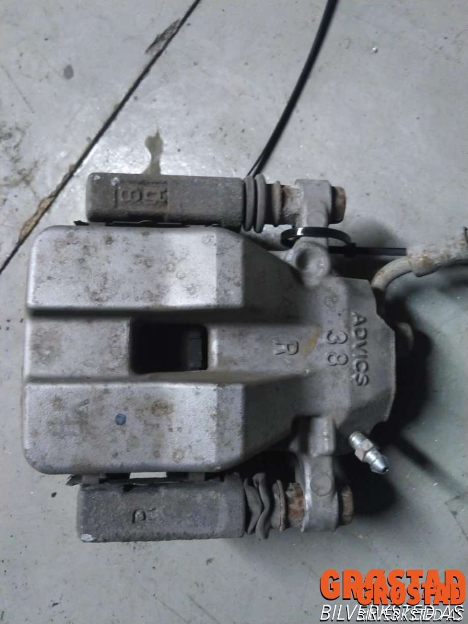 Bremsecaliper høyre bak til Toyota RAV4 2016-2019 (Type IV, Fase 2) (4783042080|)