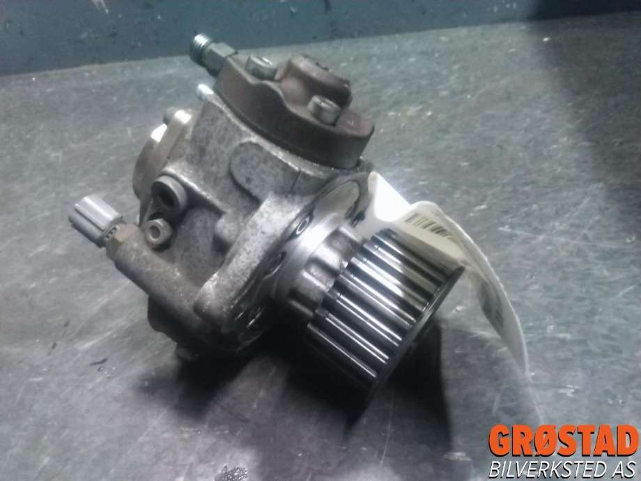 Dieselpumpe til Mazda 6, 2008-2010 (Type II, Fase 1)  