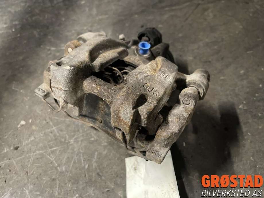 Bremsecaliper høyre bak, elektrisk til VW Passat 2015-2019 (Fase 1) (B8) (B8) (3Q0 615 424|)