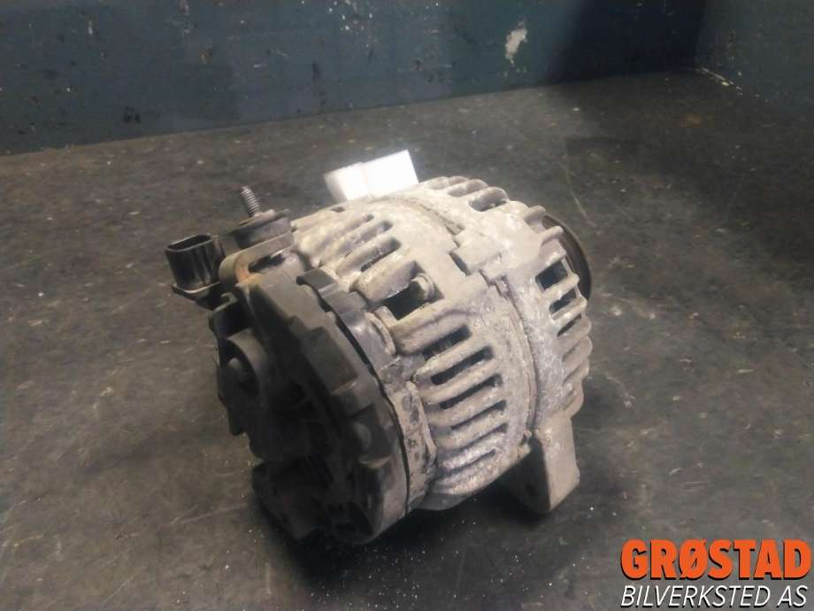 Dynamo diesel til Toyota Hilux 2012-2016  (270600L060|NBG-3868|)