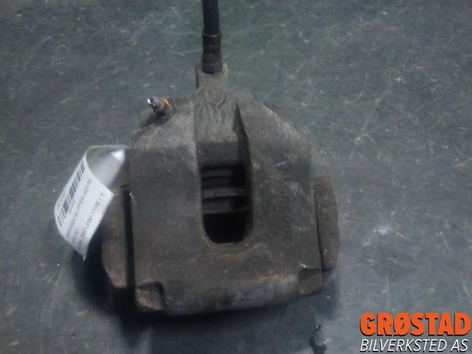Bremsecaliper høyre bak til Volvo XC90, 2002-2006 (Type I, Fase 1)