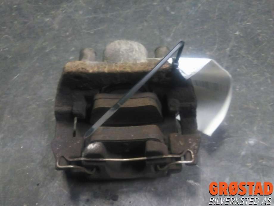 Bremsecaliper høyre bak til Volvo XC90 2002-2006 (Type I, Fase 1)