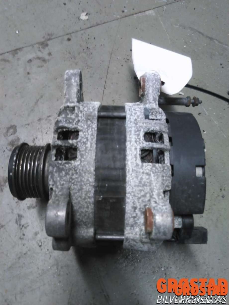 Dynamo diesel til VW Passat 2011-2015 (B7) (B7) (03L903024F|NBG-3642|)