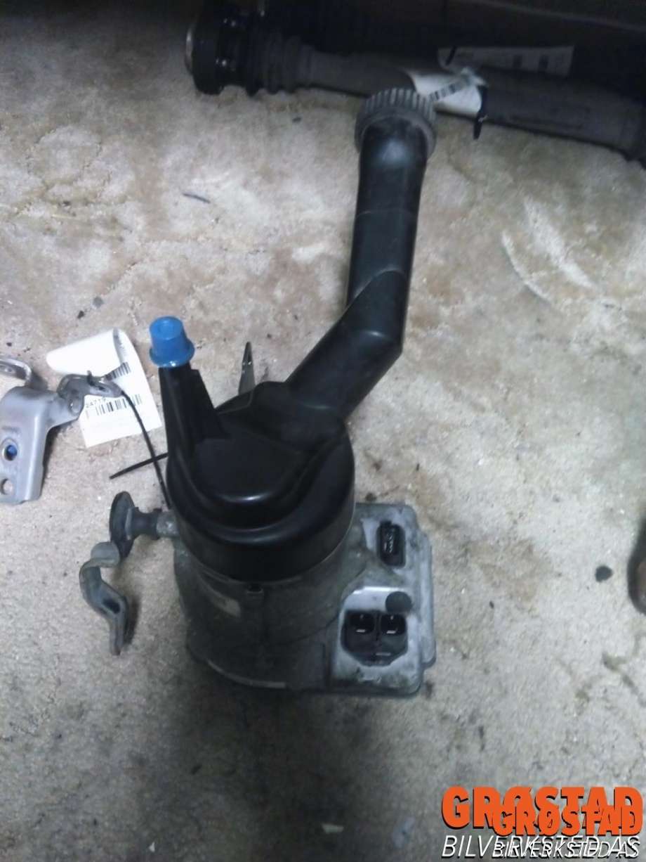 Servo pumpe elektrisk til Citroën Berlingo 2008-2015 (Type II, Fase 1)  (16 063 042 80|)