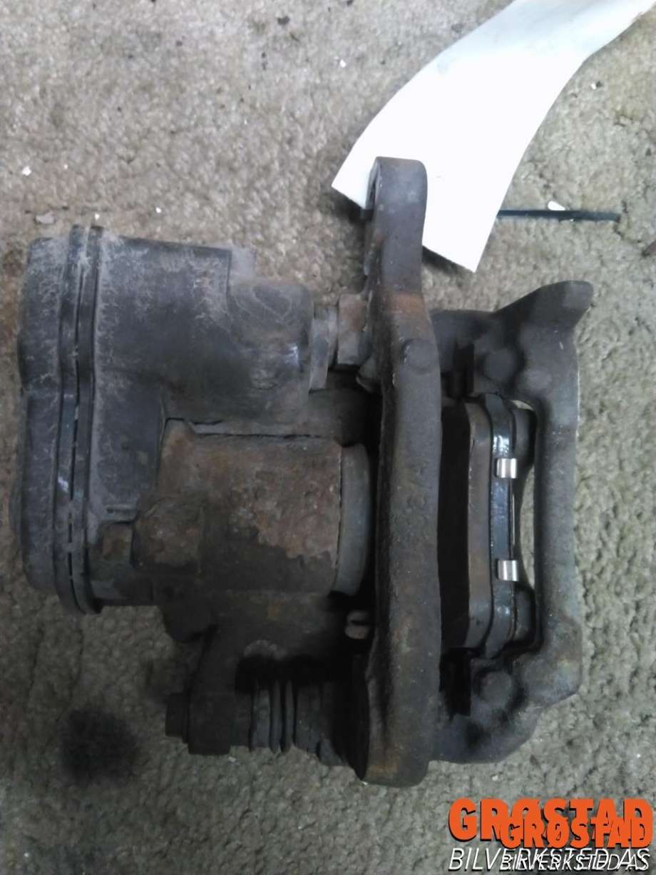 Bremsecaliper venstre bak, elektrisk til Nissan Qashqai 2014-2021 (Type II)  (440114EA0A|)