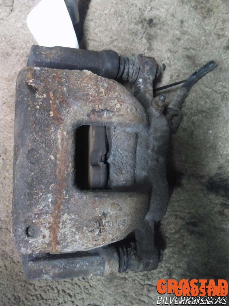 Bremsecaliper høyre foran til Ford Transit Custom 2013-2023 (Type I)  (1783931|)