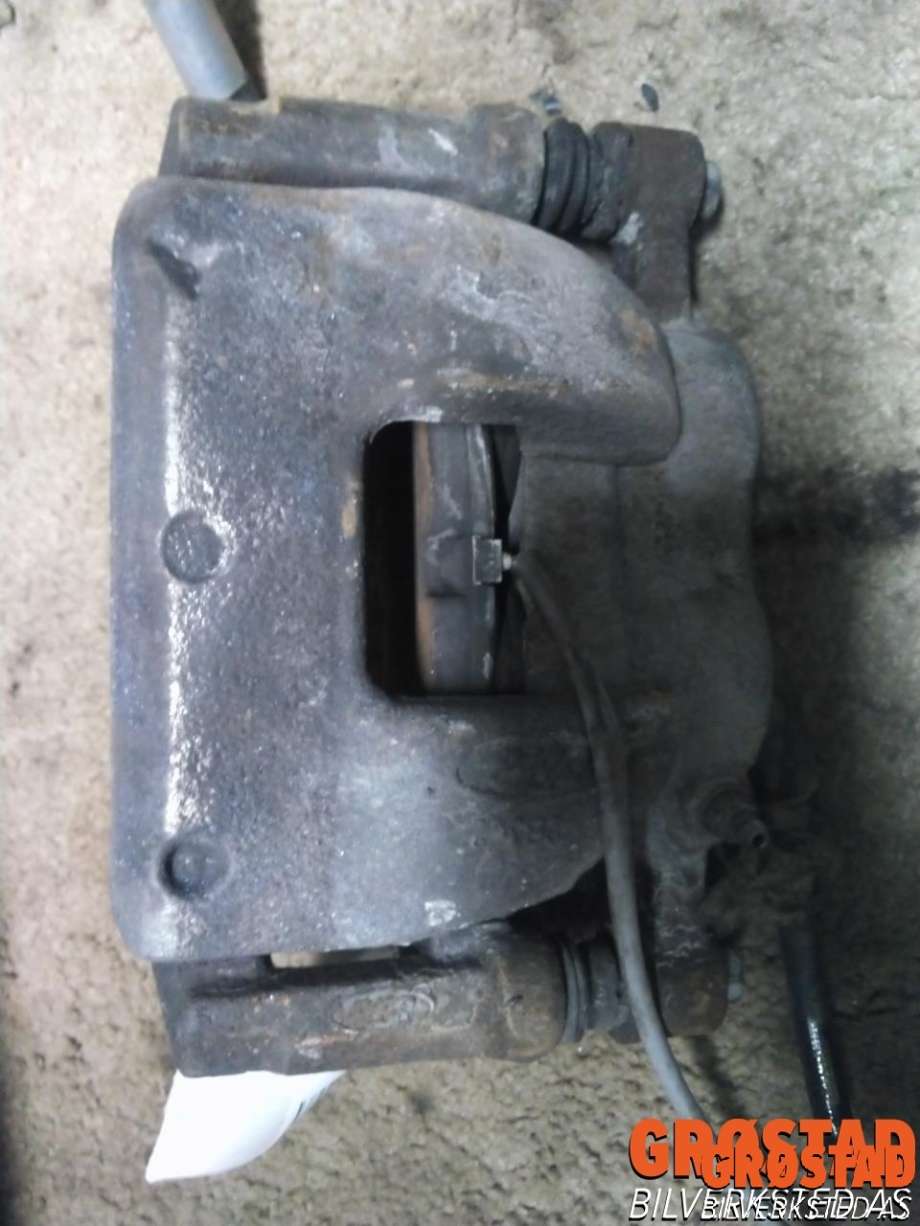 Bremsecaliper venstre foran til Ford Transit Custom 2013-2023 (Type I)  (1783933|)