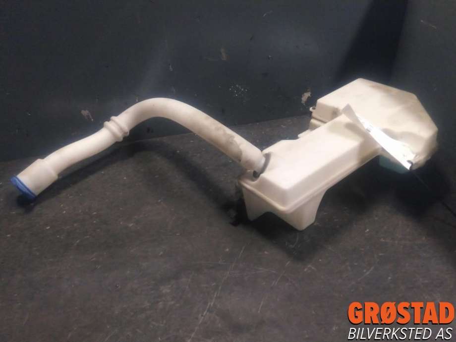 Spylertank til Ford Transit Custom 2013-2023 (Type I) (1924048|)
