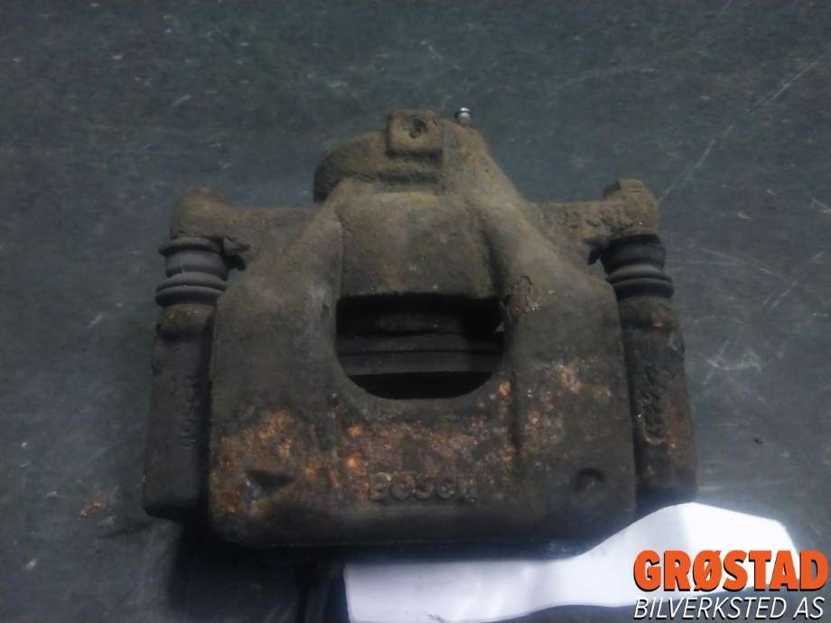 Bremsecaliper venstre foran til Citroën C1 2014-->> (Type II) (4401 G8|16 517 577 80|)