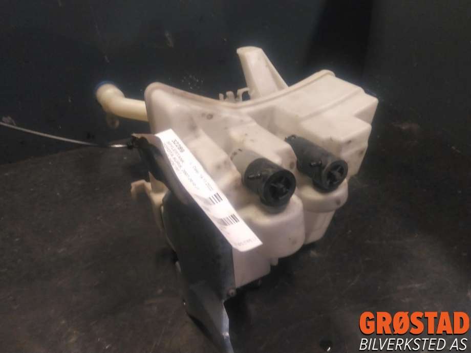 Spylertank til Toyota Auris 2007-2010 (Type I, Fase 1)  (8535502060|)